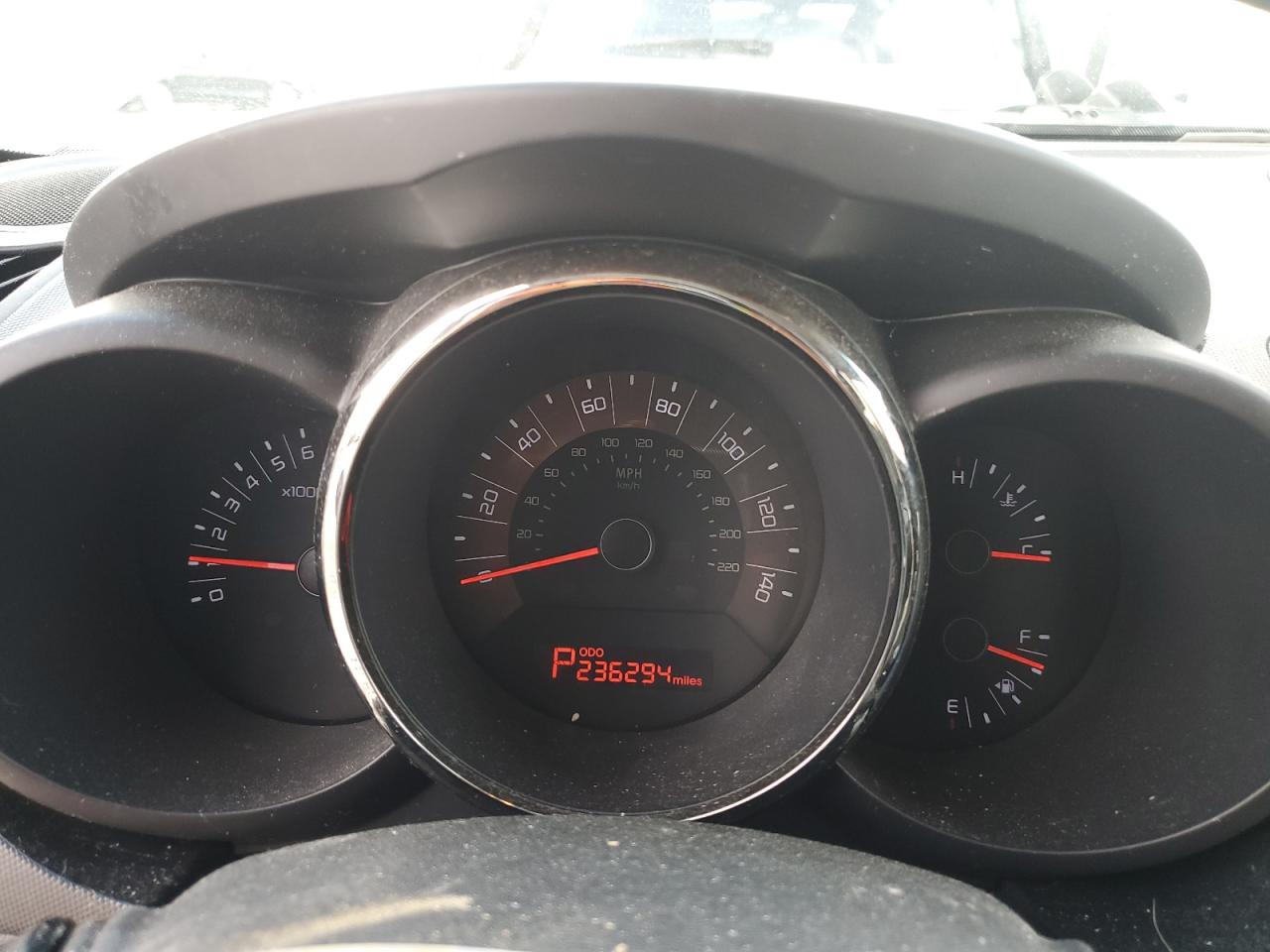 2011 Kia Soul - Image 9
