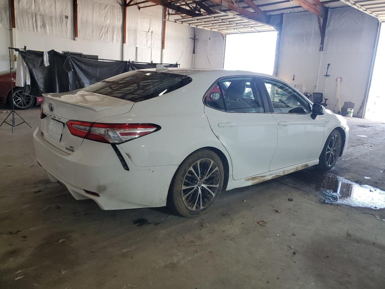 2020 Toyota Camry - Image 3