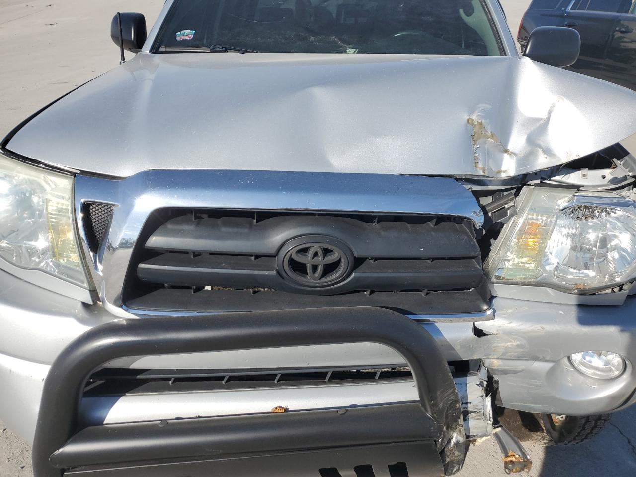 2006 Toyota Tacoma - Image 12