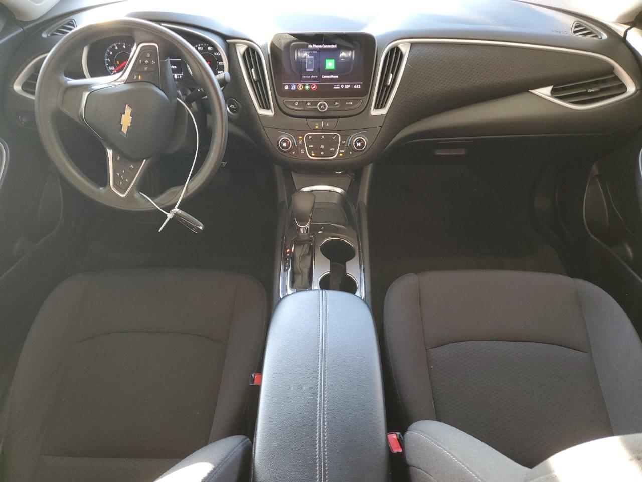 2023 Chevrolet Malibu - Image 8