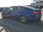 2020 Nissan Altima Sr იყიდება Fresno-ში, CA - Front End