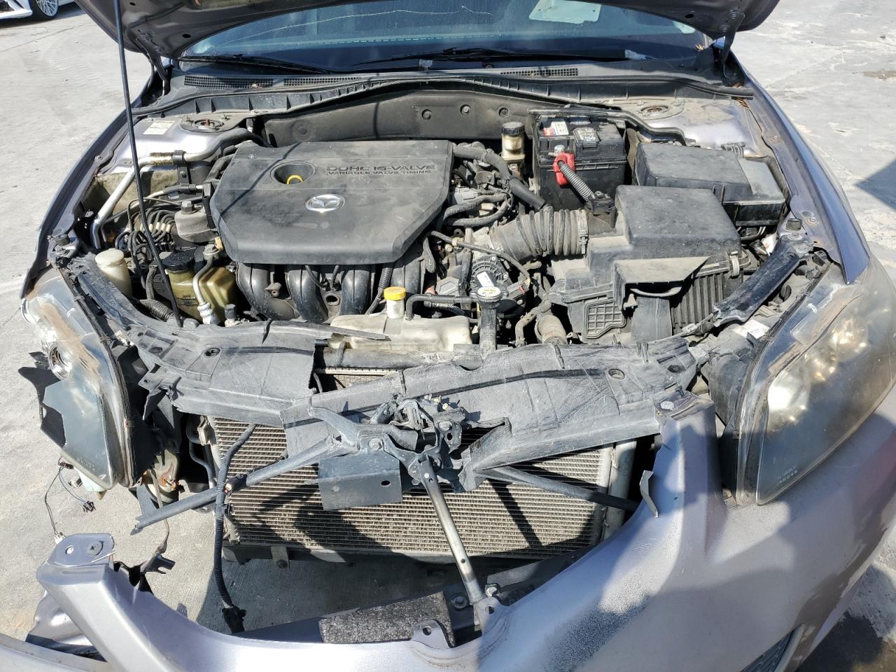 2008 Mazda 6 - Image 11