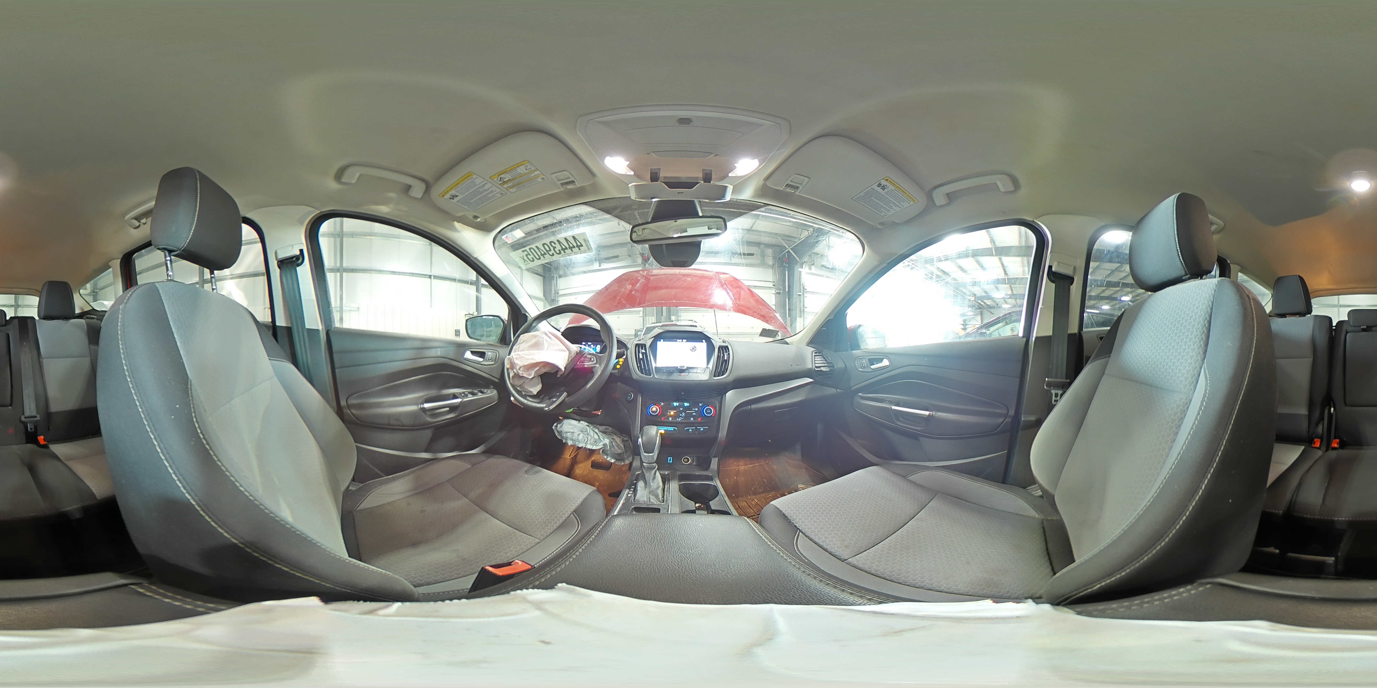 2019 Ford Escape - Image 15