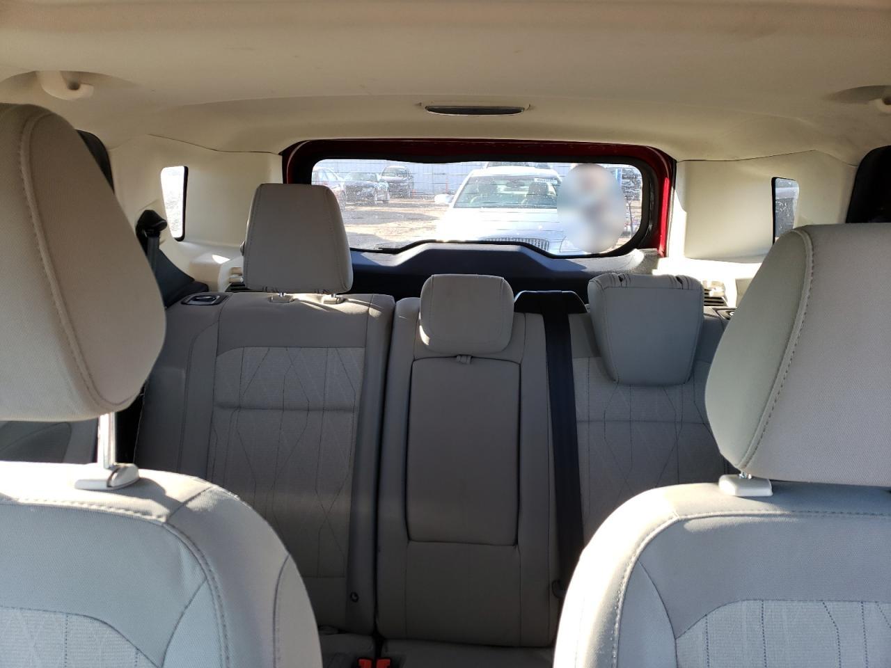 2019 Ford Ecosport Se VIN: MAJ3S2GE9KC302821 Lot: 47071925