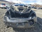 2011 Honda Accord Exl en Venta en Reno, NV - Rear End