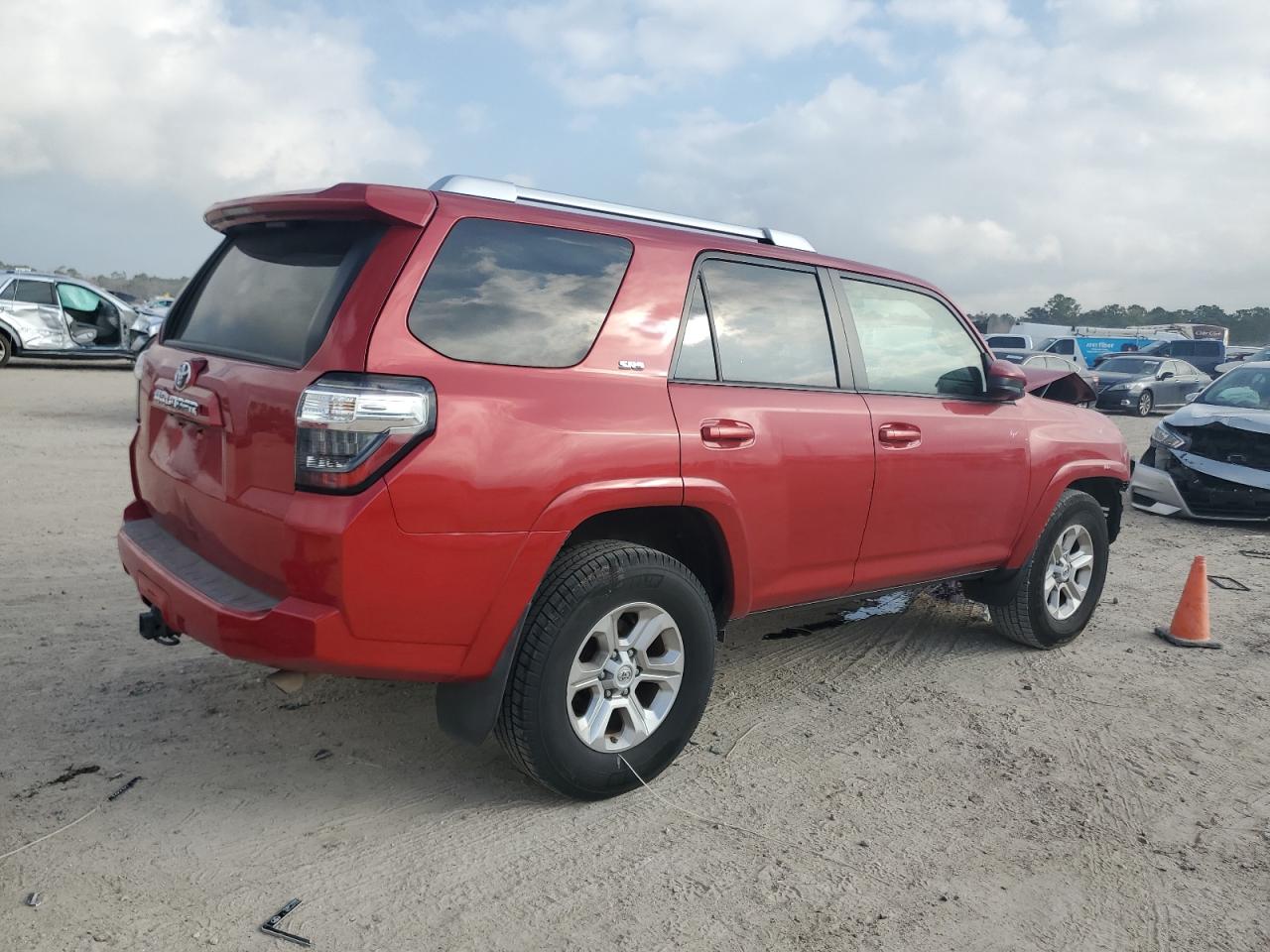 2014 Toyota 4Runner - Image 3