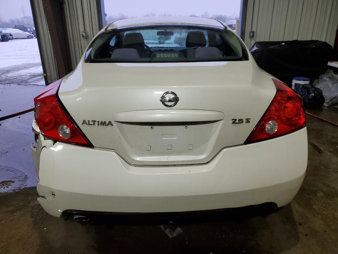 2012 Nissan Altima - Image 6