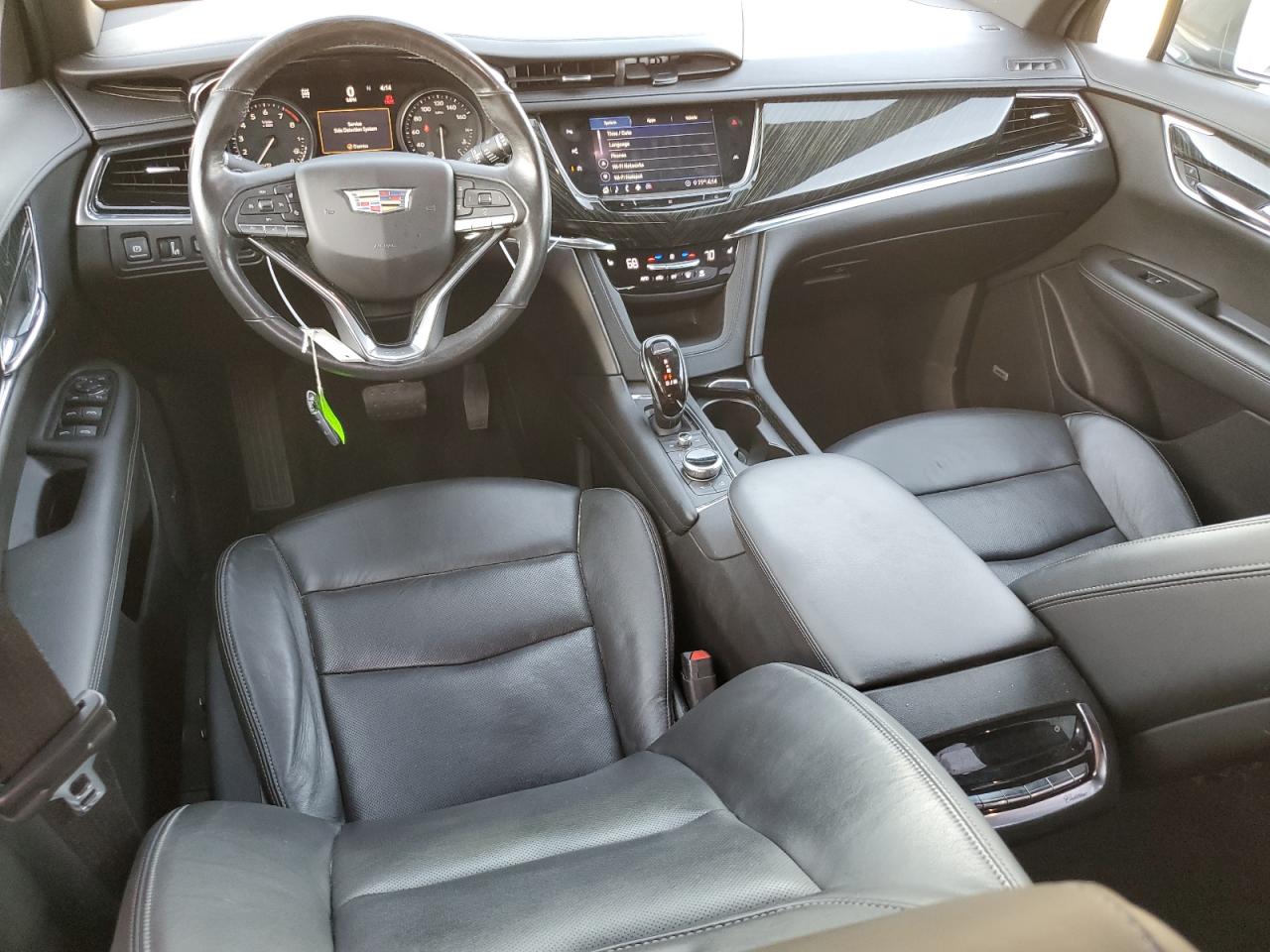 2020 Cadillac XT6 - Image 8