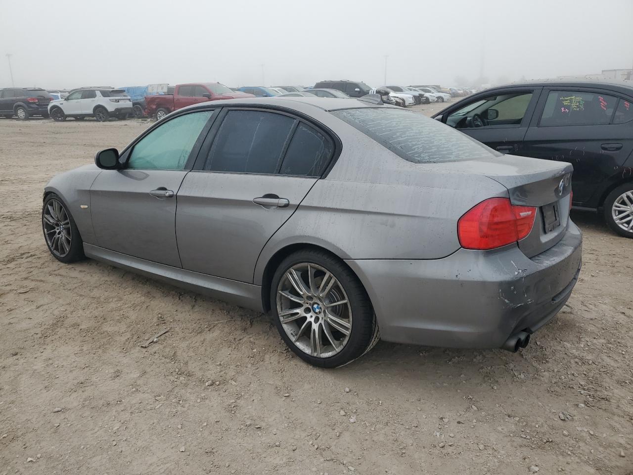 2011 BMW 3er - Image 2