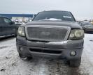 2007 FORD F150 SUPERCREW for sale at Copart MI - DETROIT