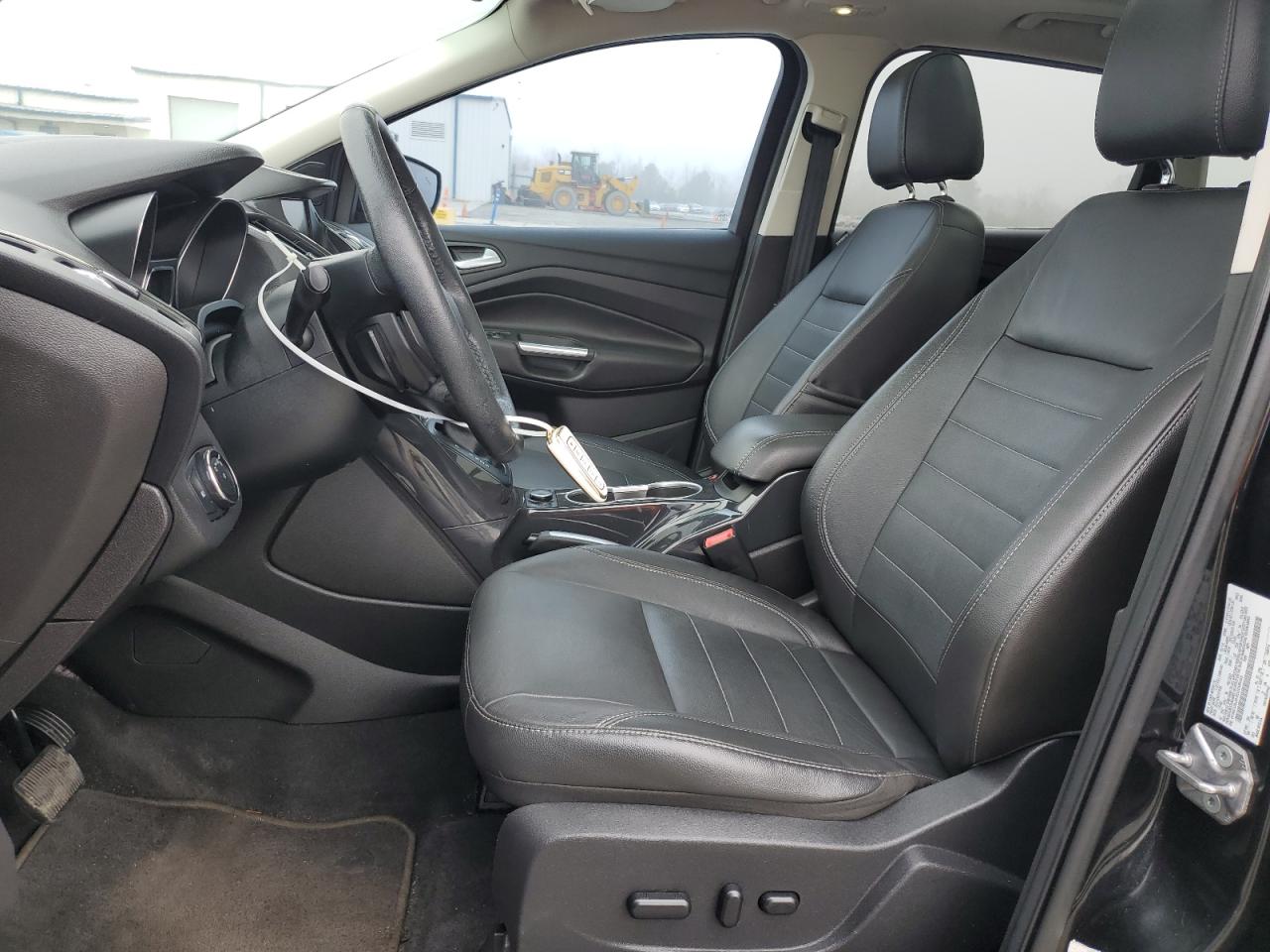 2014 Ford Escape - Image 7