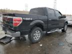 2010 Ford F150 Supercrew zu verkaufen in Littleton, CO - Front End