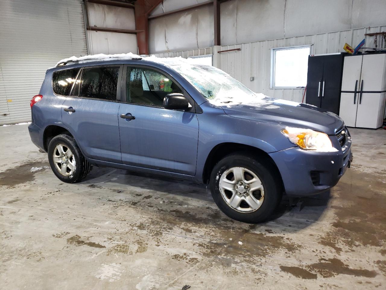 2010 Toyota RAV 4 - Image 4