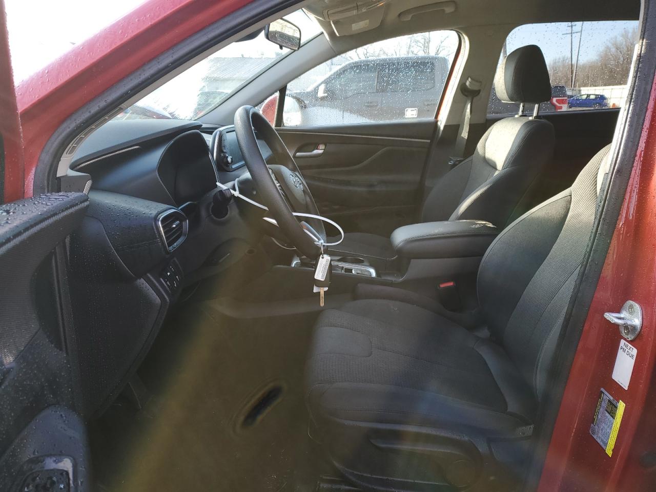 2019 Hyundai Santa Fe - Image 7