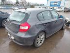 2004 BMW 116I SPORT for sale at Copart SANDTOFT