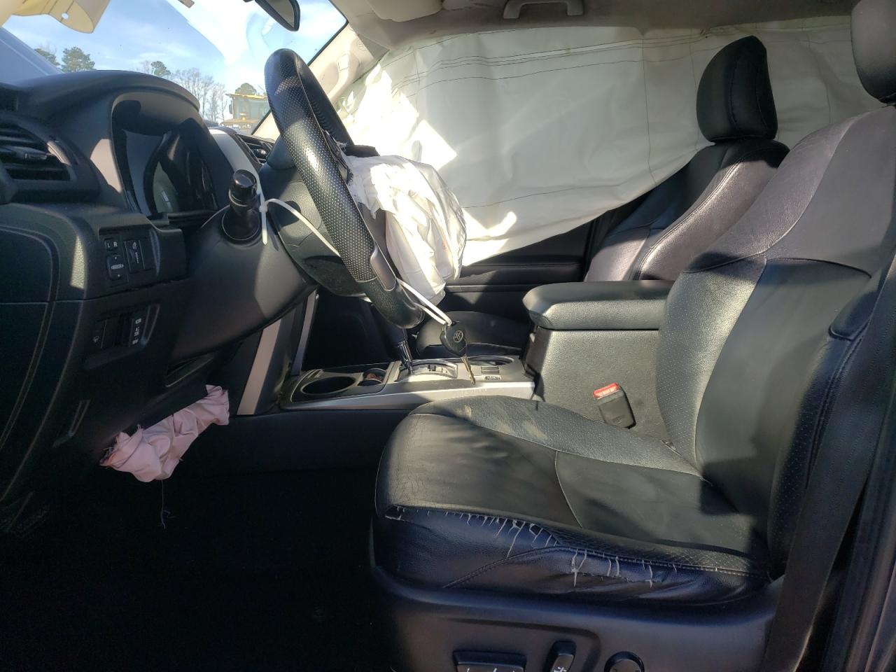 2015 Toyota 4Runner - Image 7