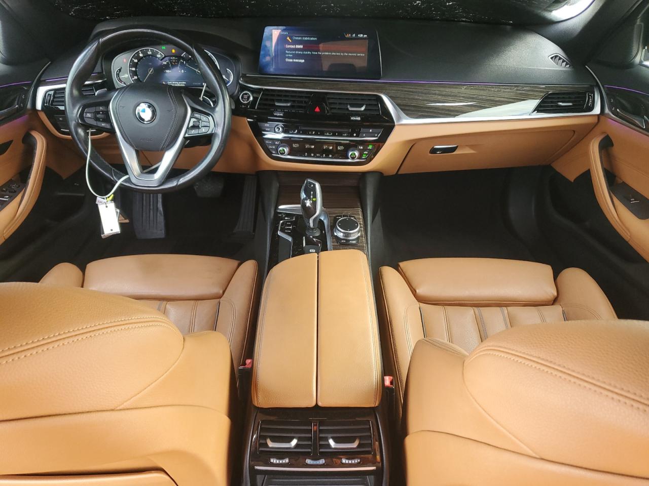 2018 BMW 5er - Image 8