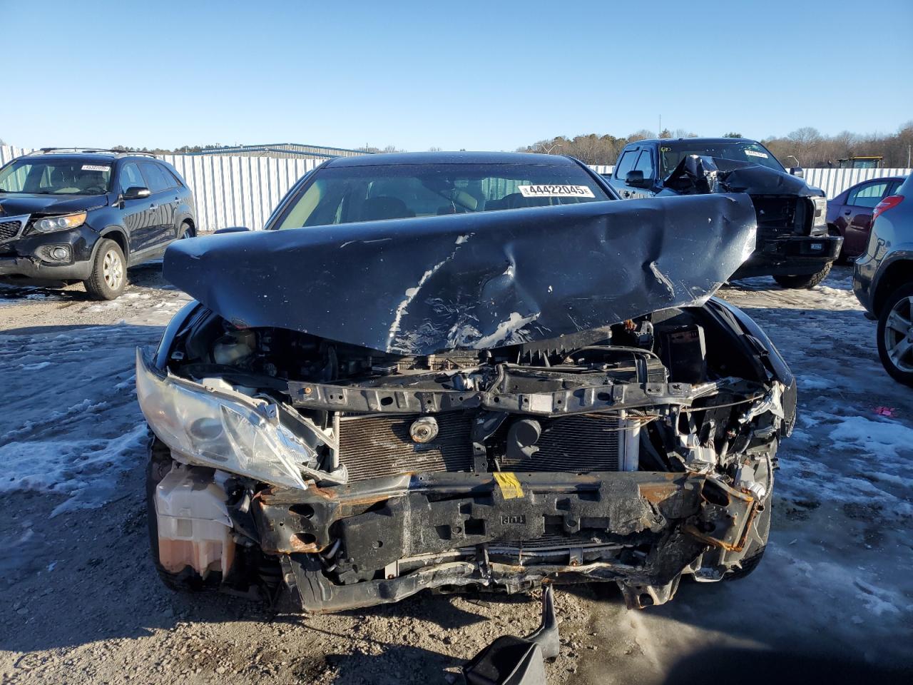 2009 Toyota Camry - Image 5