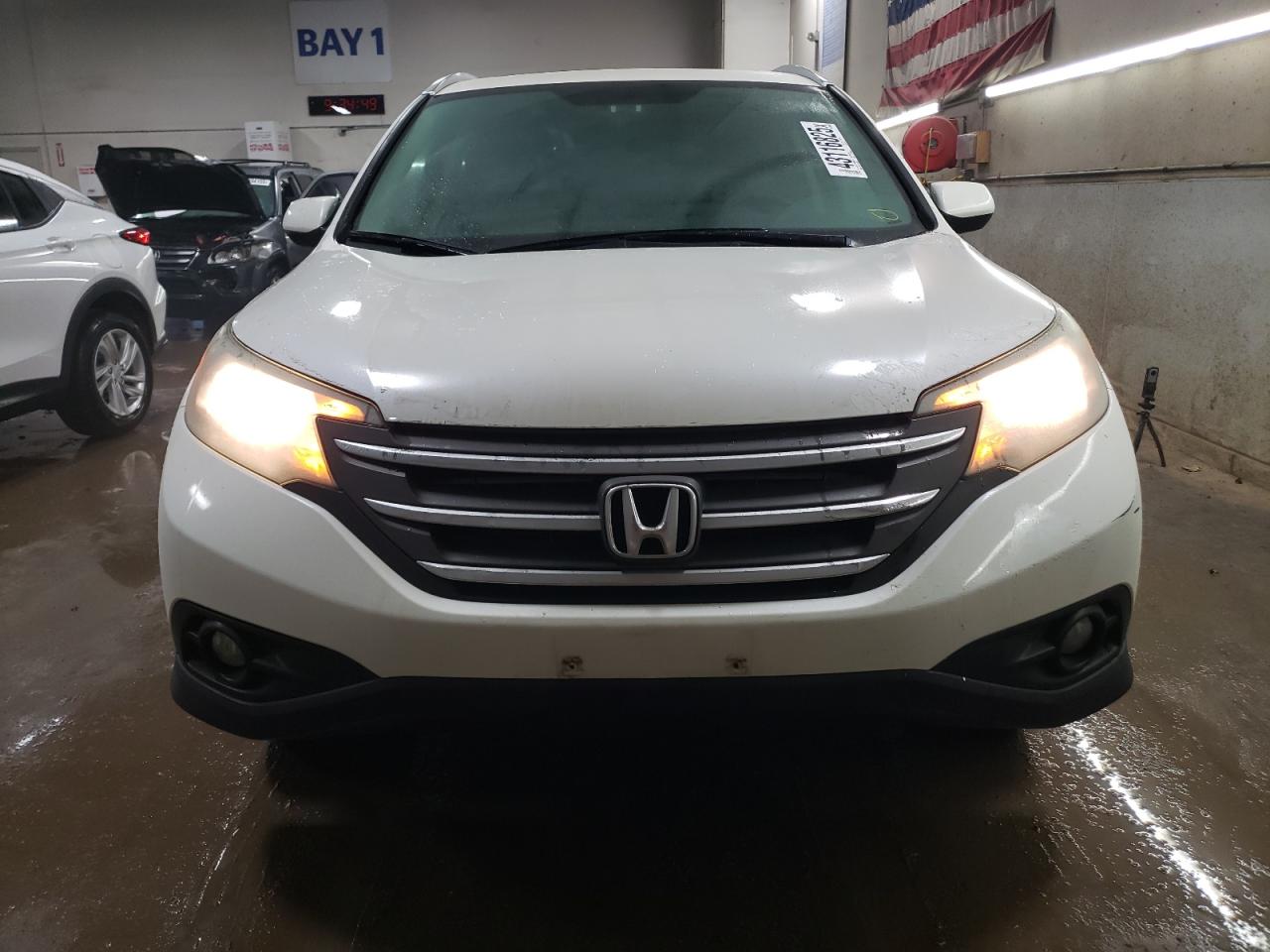 2014 Honda CR-V - Image 5