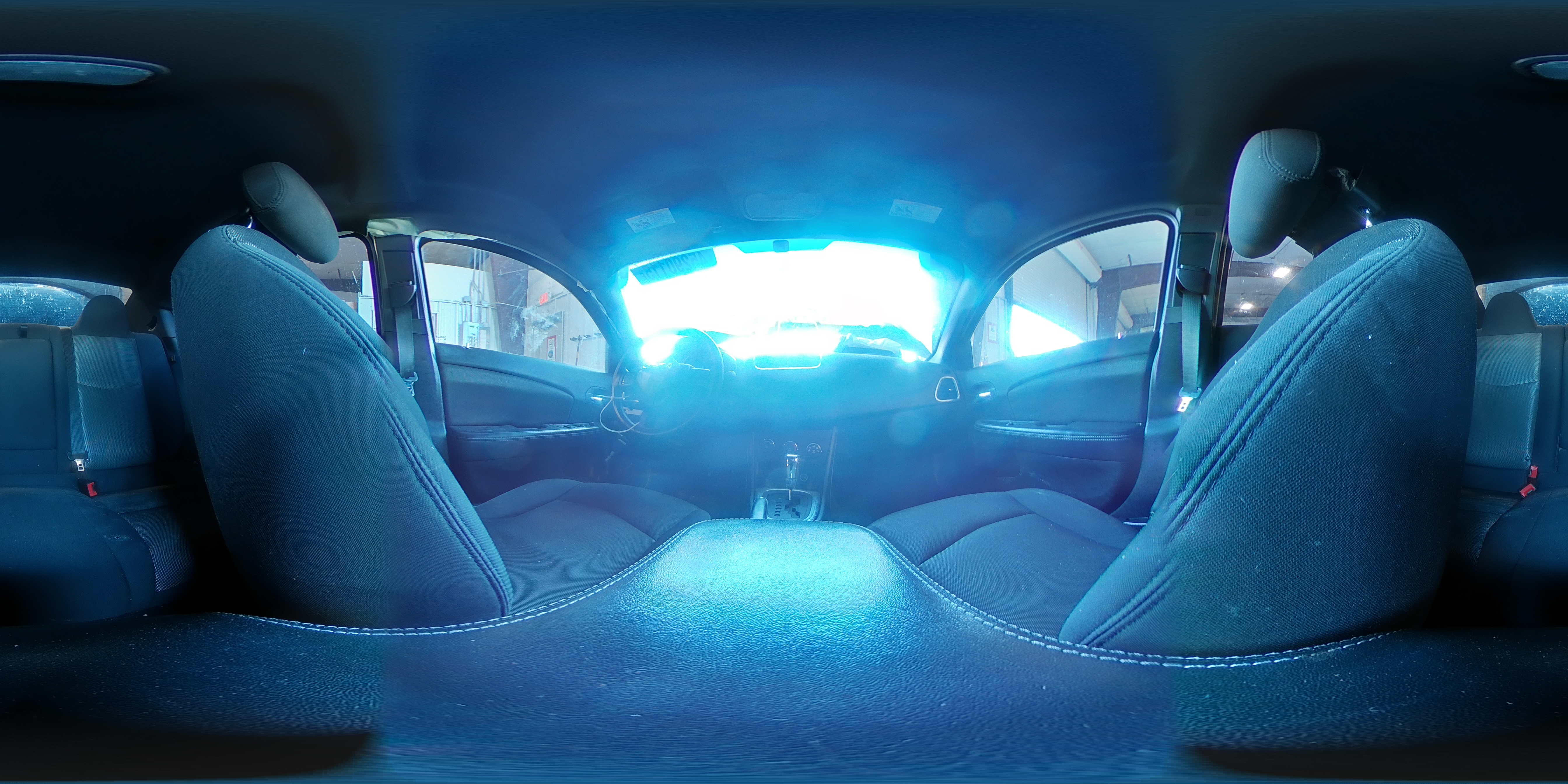2013 Dodge Avenger - Image 15