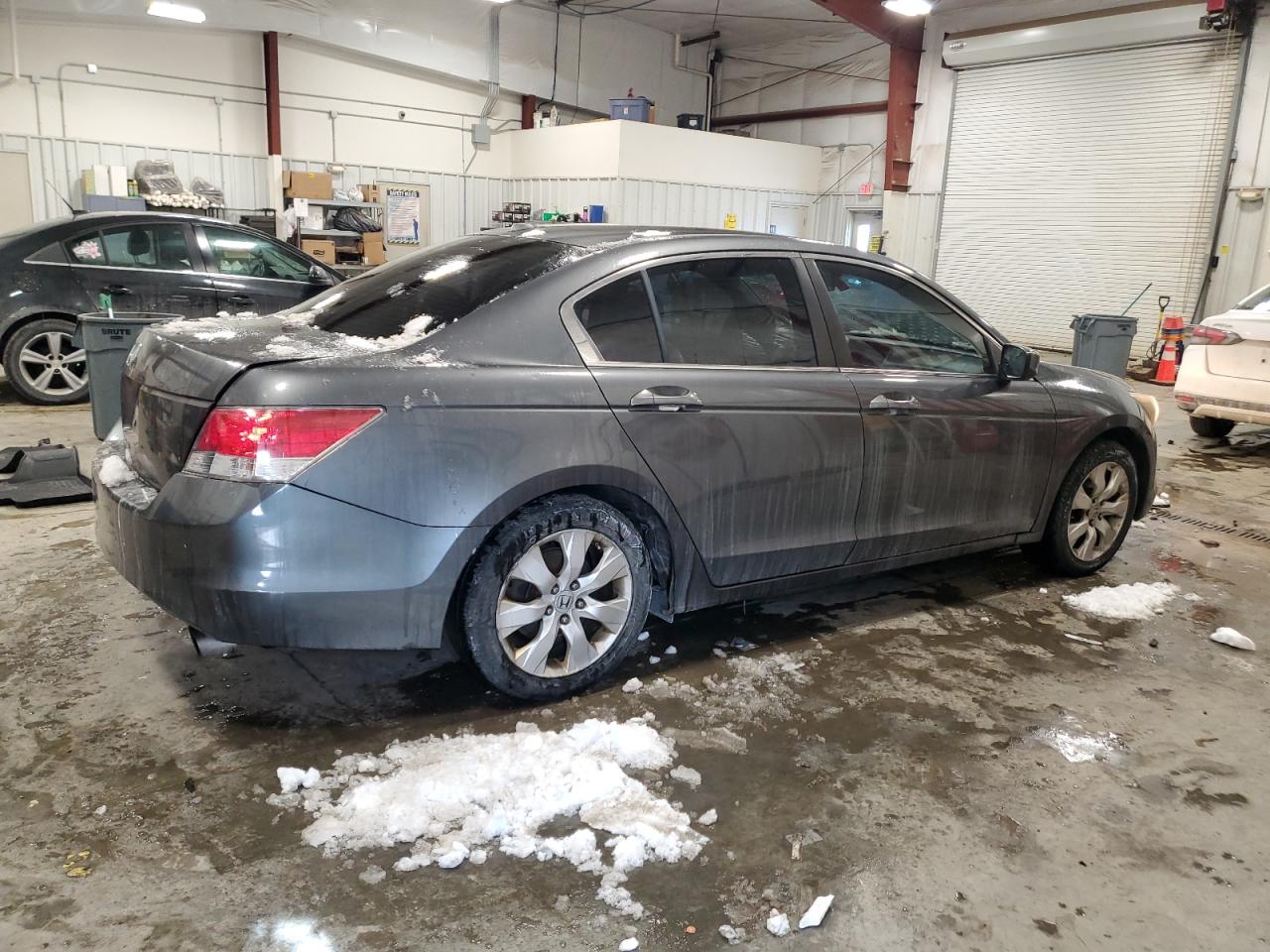 2008 Honda Accord - Image 3