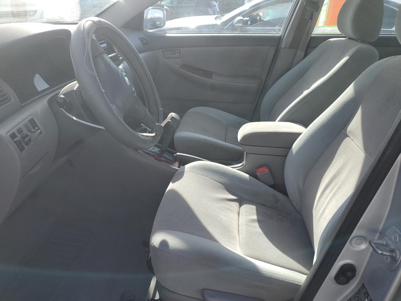 2007 Toyota Corolla - Image 7