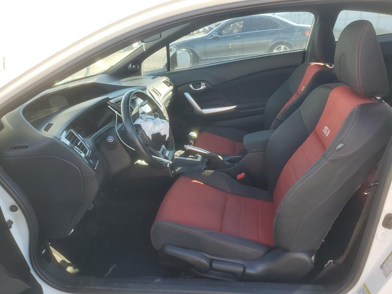 2015 Honda Civic - Image 7