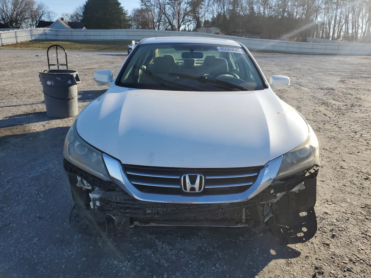 2014 Honda Accord - Image 5