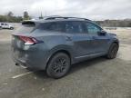 2024 Kia Sportage X-Pro na sprzedaż w Savannah, GA - Front End