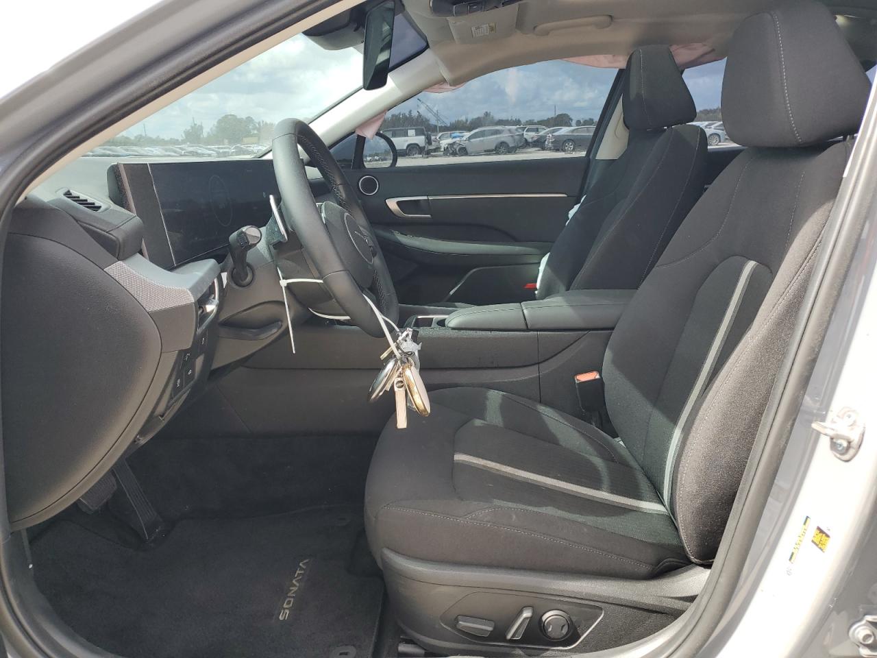 2024 Hyundai Sonata - Image 7