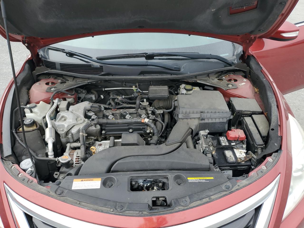 2013 Nissan Altima - Image 11