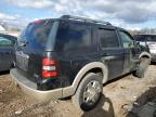 2008 Ford Explorer Eddie Bauer продається в Hillsborough, NJ - Front End
