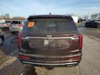 2020 Cadillac Xt6 Premium Luxury იყიდება Fort Wayne-ში, IN - Front End