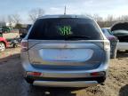 2015 Mitsubishi Outlander Es zu verkaufen in Louisville, KY - Front End