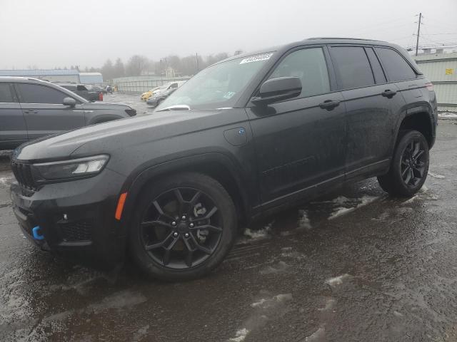 JEEP GRAND CHER – zdjęcie z aukcji, lot #44394065