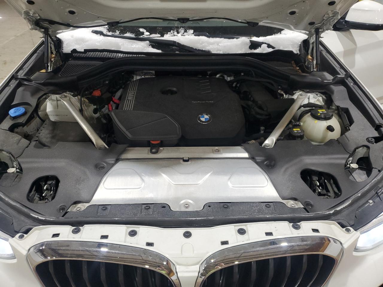 2021 BMW X3 - Image 12