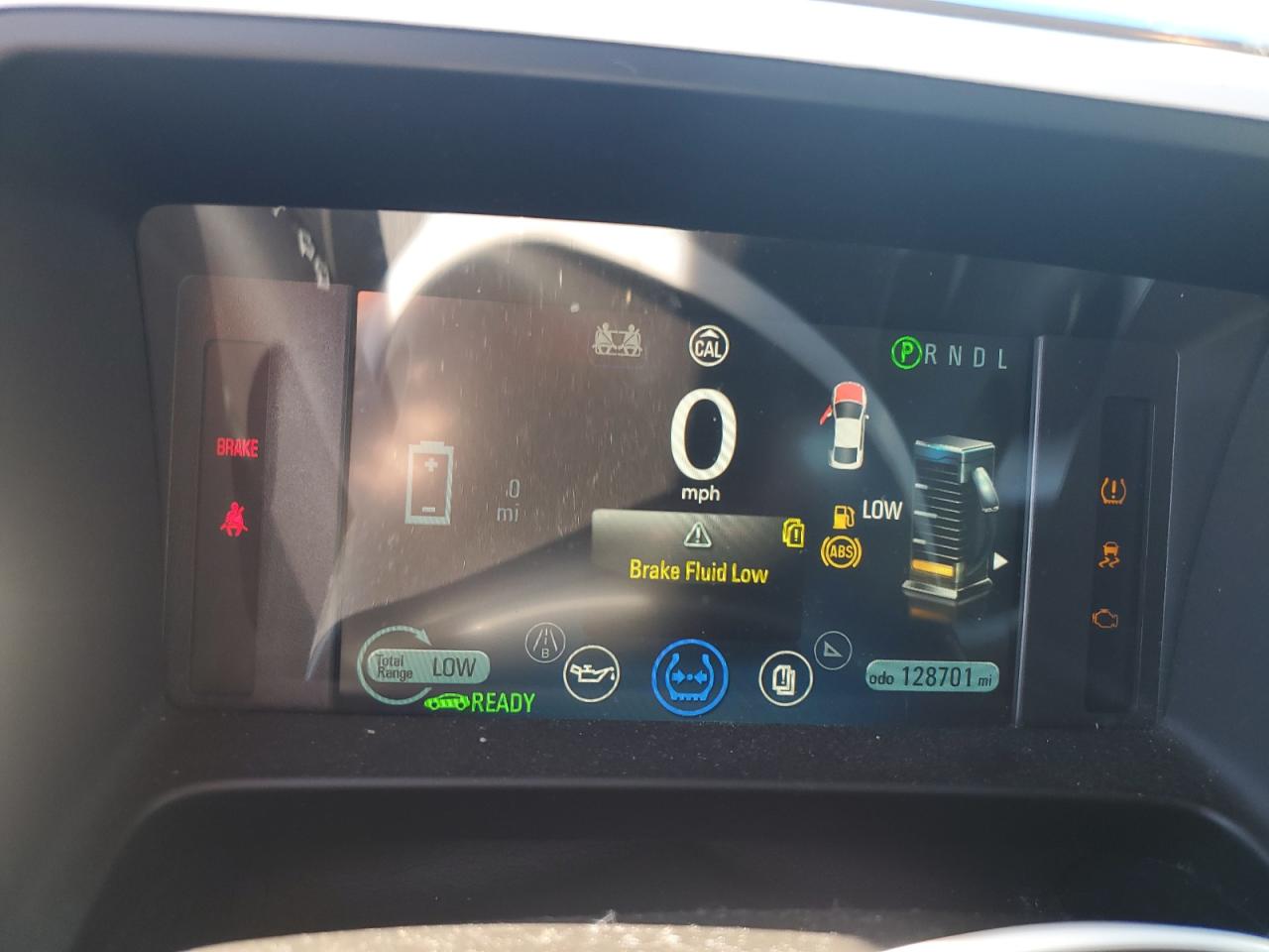 2015 Chevrolet Volt - Image 9