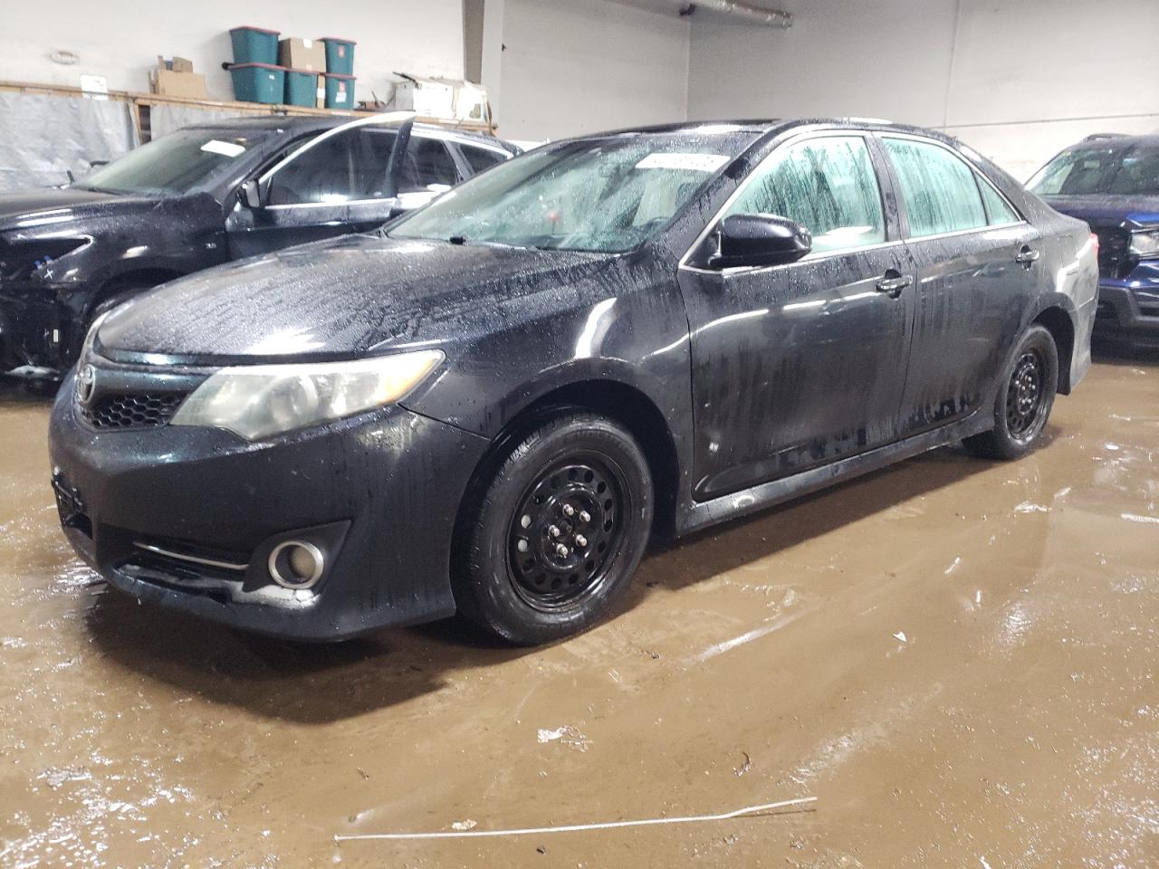 2014 Toyota Camry - Image 1