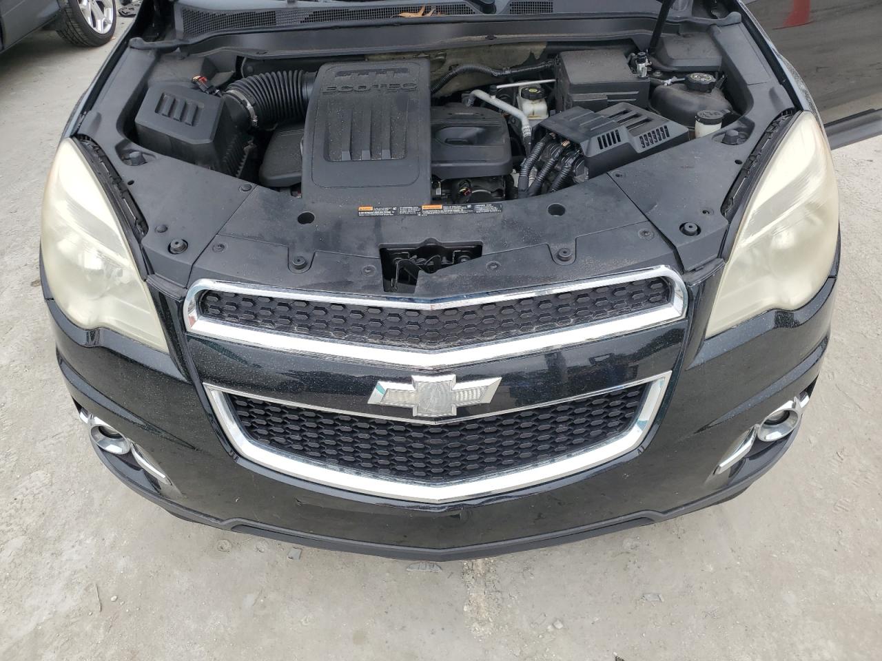 2015 Chevrolet Equinox - Image 11