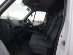 2016 VAUXHALL MOVANO for sale at Copart WISBECH