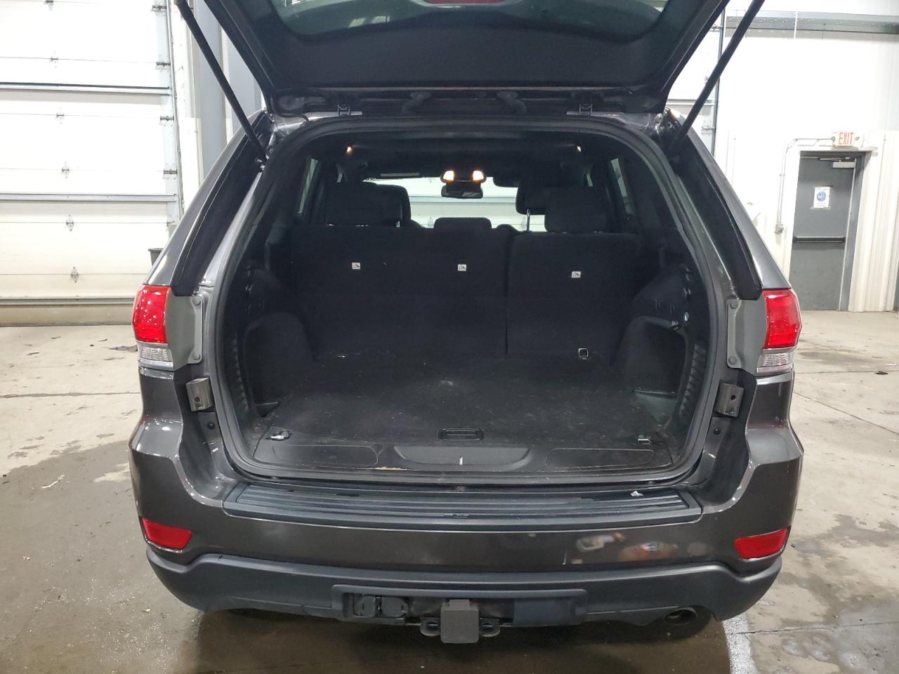 2016 Jeep Grand Cherokee - Image 6