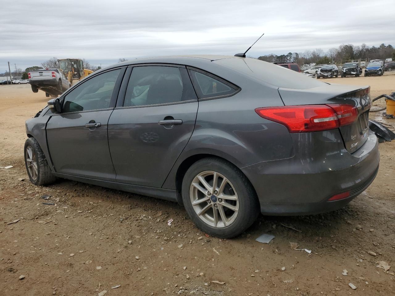 2017 Ford Focus - Image 2