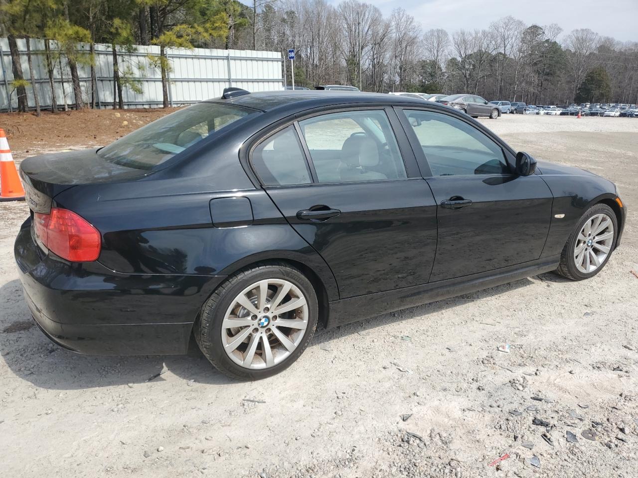 2011 BMW 3er - Image 3
