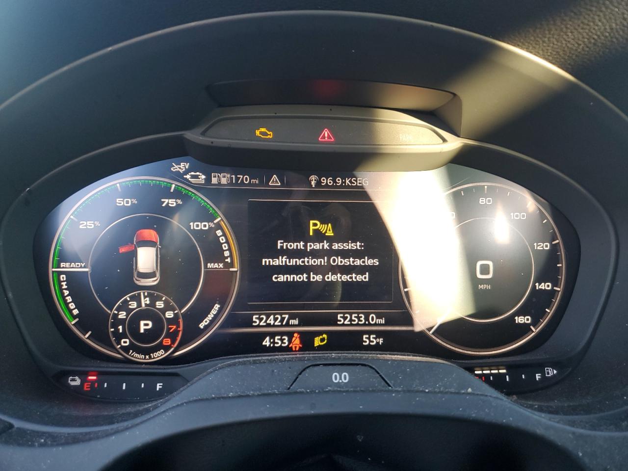 2017 Audi A3 - Image 9