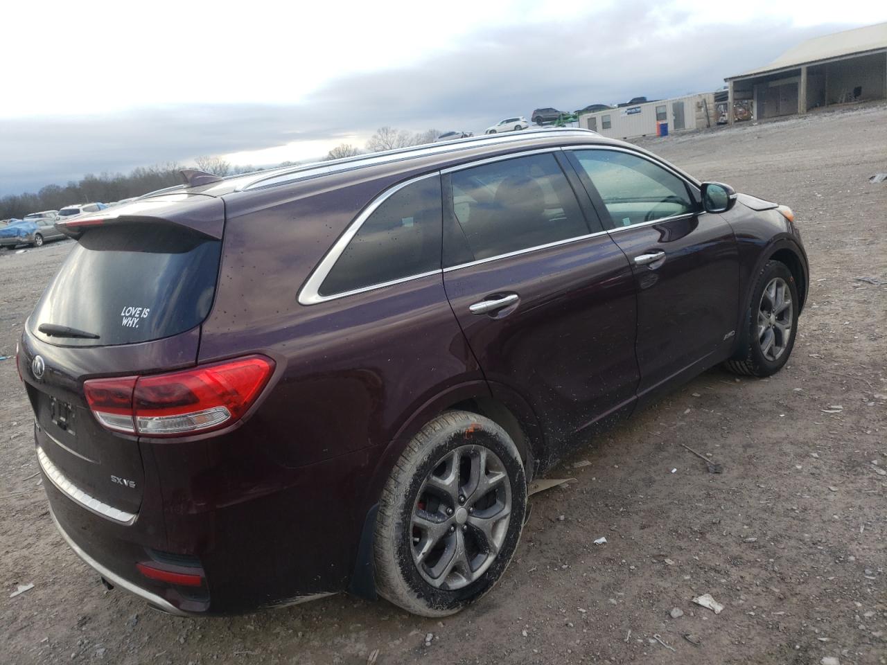 2018 Kia Sorento - Image 3