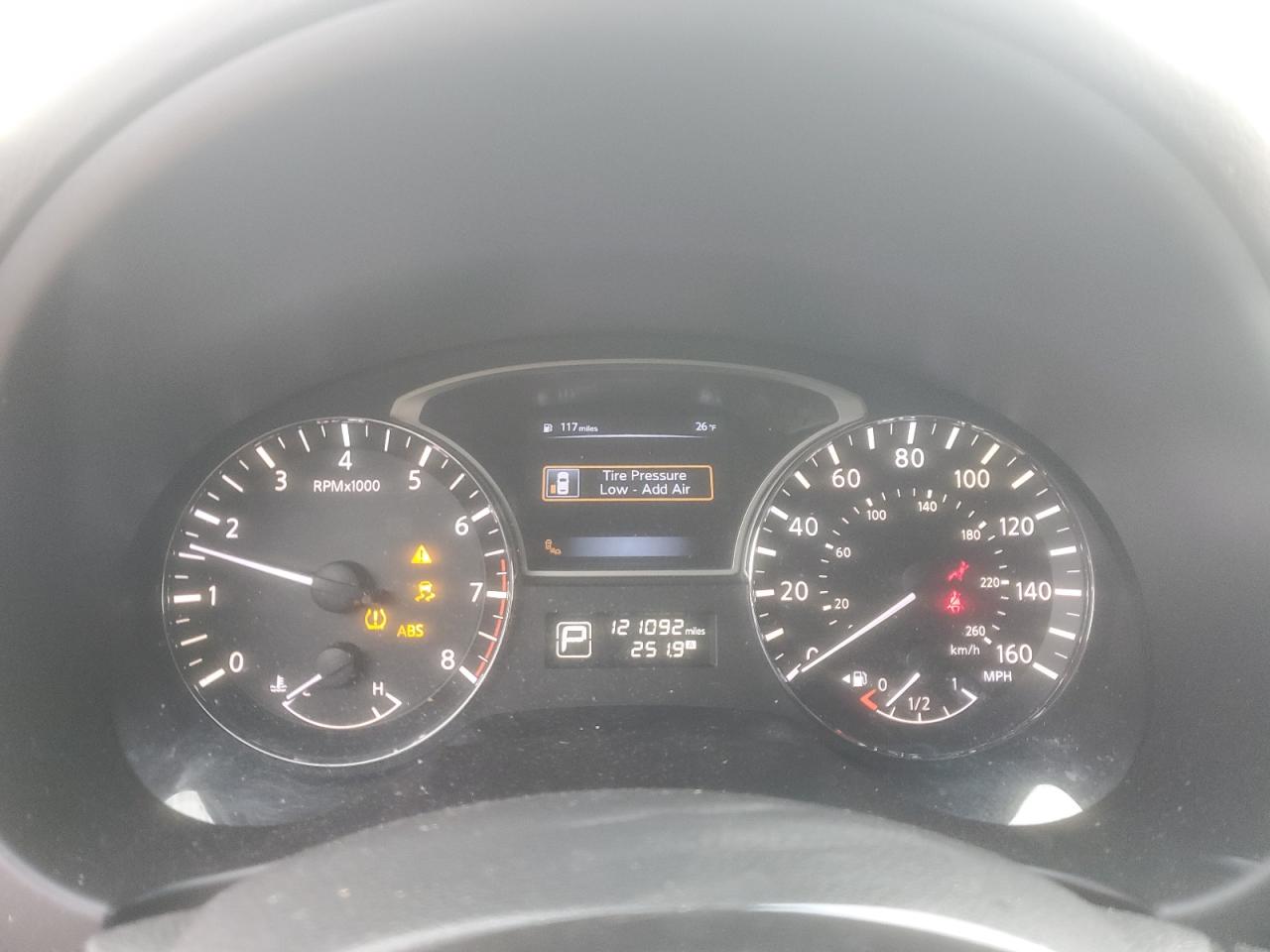 2014 Nissan Altima - Image 9
