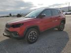 2025 Jeep Compass Trailhawk продається в Miami, FL - Front End