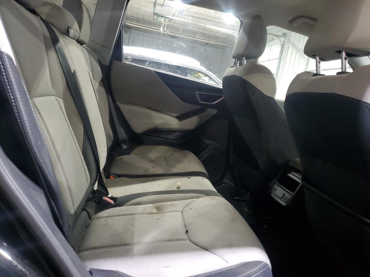 2019 Subaru Forester - Image 11