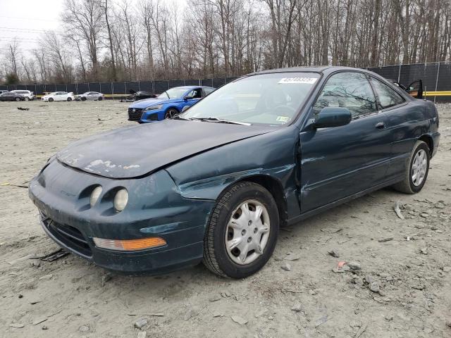 1996 Acura Integra Ls de vânzare în Waldorf, MD - Side