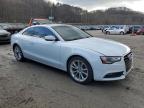 2013 Audi A5 Premium იყიდება Hurricane-ში, WV - Front End